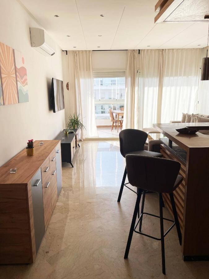 Peninsula Dar Bouazza Superbe Appartement En Residence Avec Piscine Activites 외부 사진