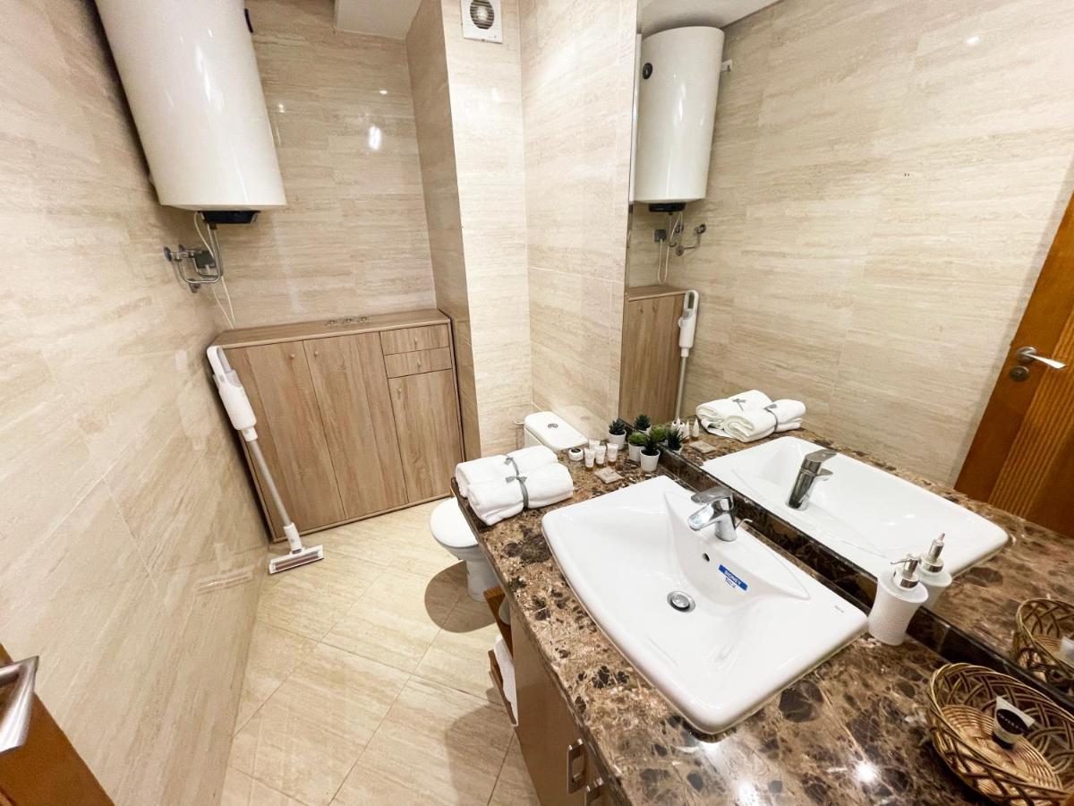 Peninsula Dar Bouazza Superbe Appartement En Residence Avec Piscine Activites 외부 사진