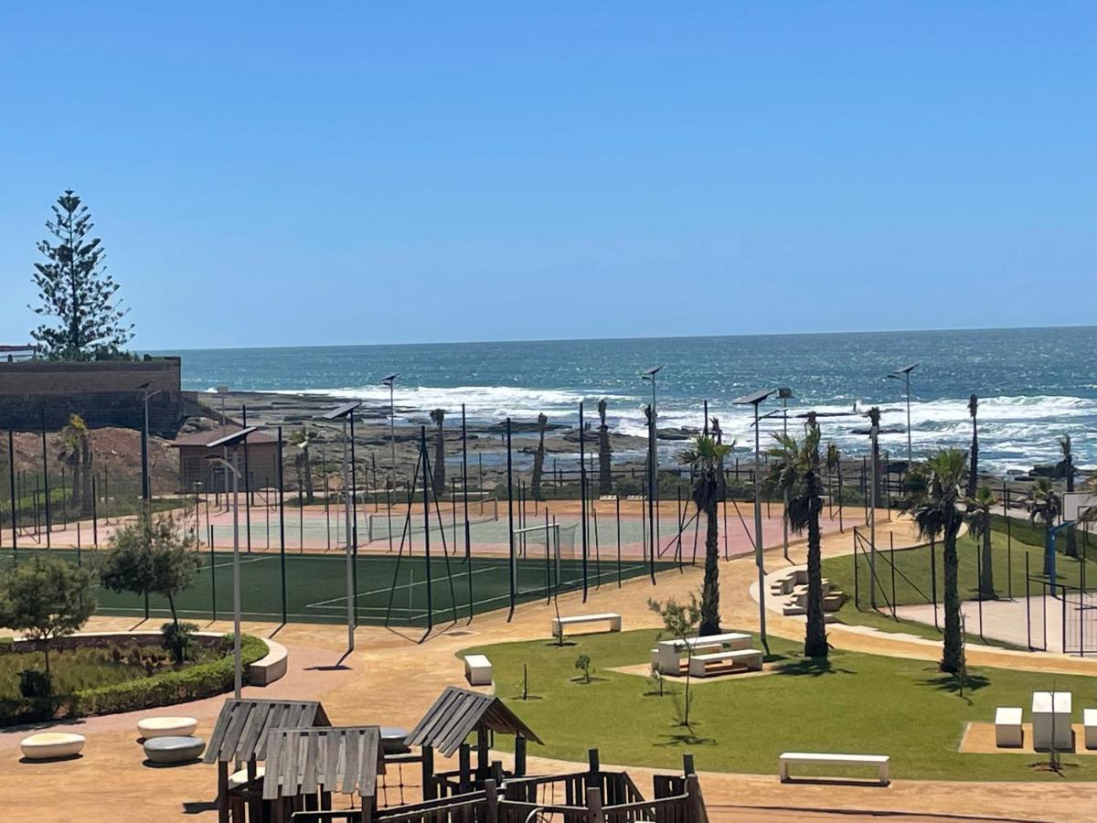 Peninsula Dar Bouazza Superbe Appartement En Residence Avec Piscine Activites 외부 사진